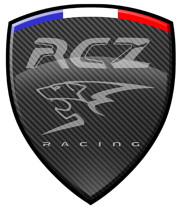 STICKER PEUGEOT - RB143
