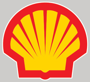STICKER SHELL - SA008