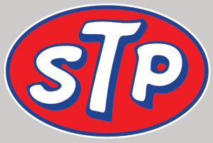 STICKER STP - SA024