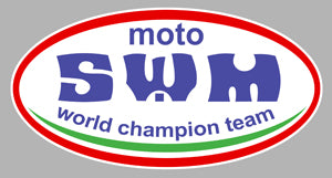 STICKER SWM - SA094