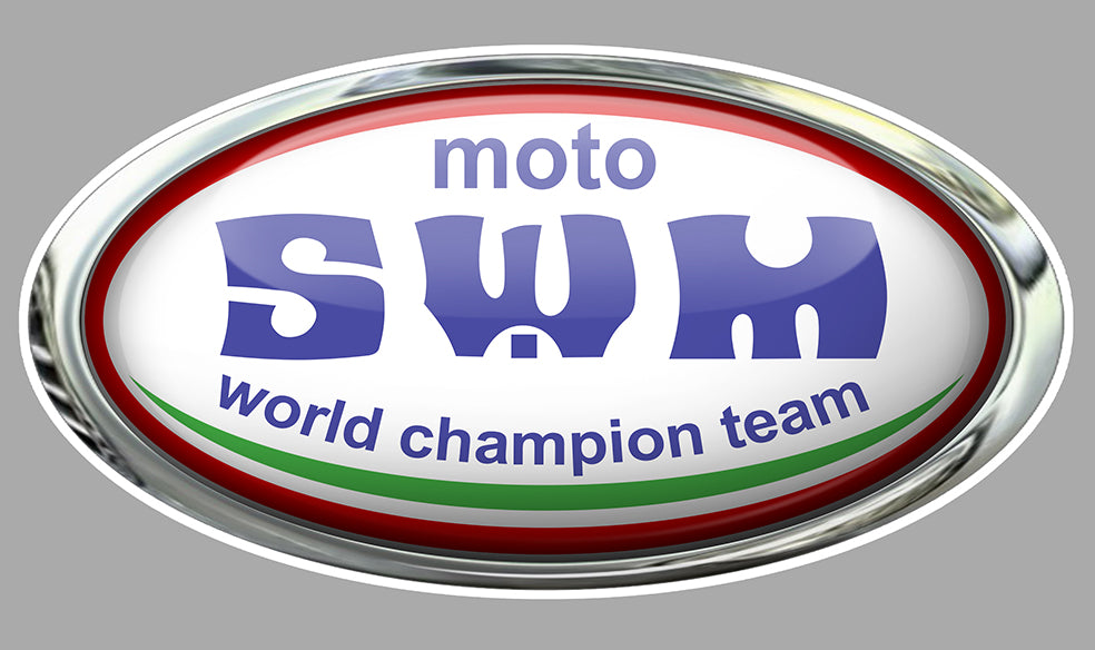 STICKER SWM - SA187