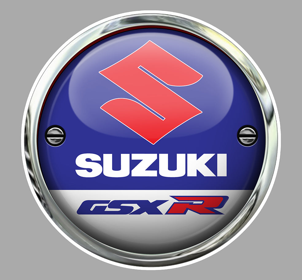 STICKER SUZUKI - SA188