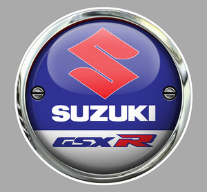 STICKER SUZUKI - SA188