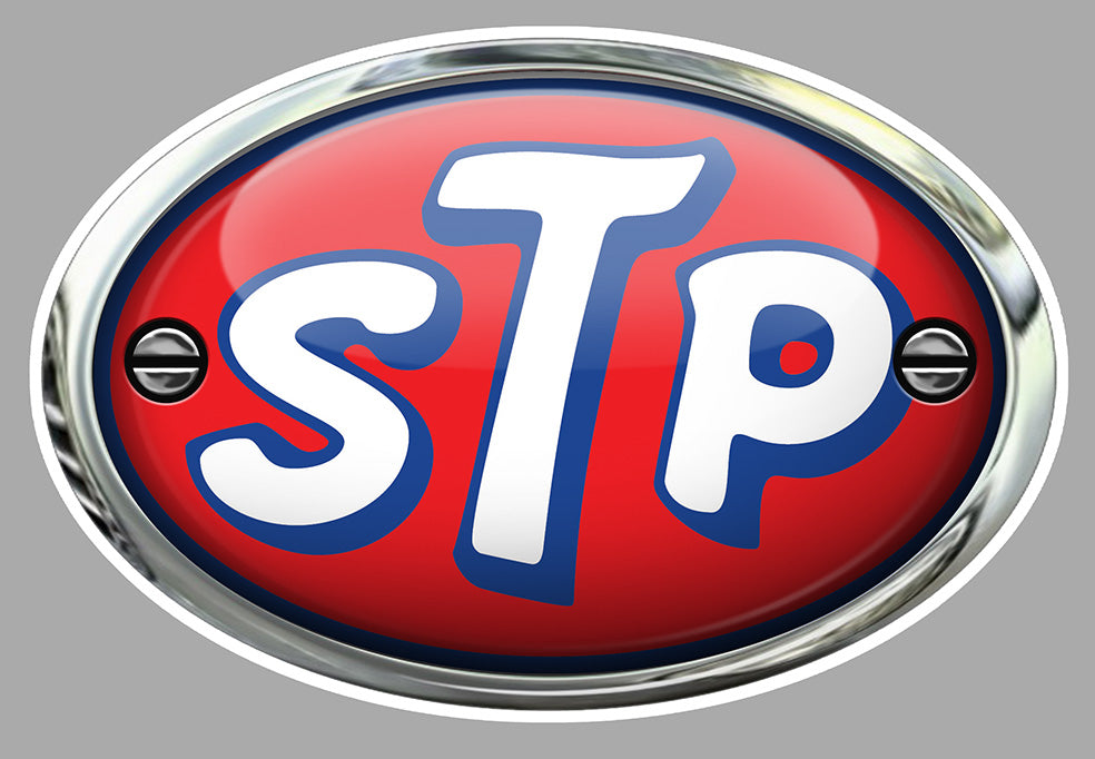 STICKER STP - SA189