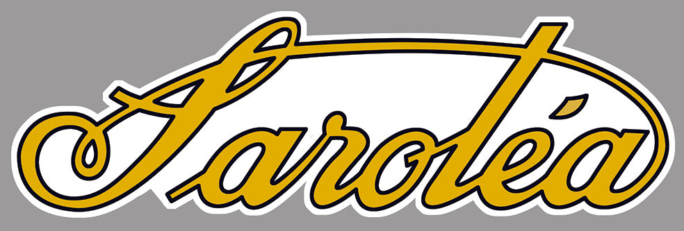 STICKER SAROLEA - SB002