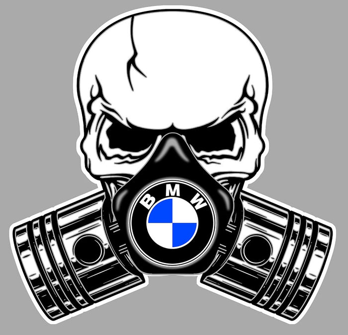 Sticker BMW SB010 – Aufkleber