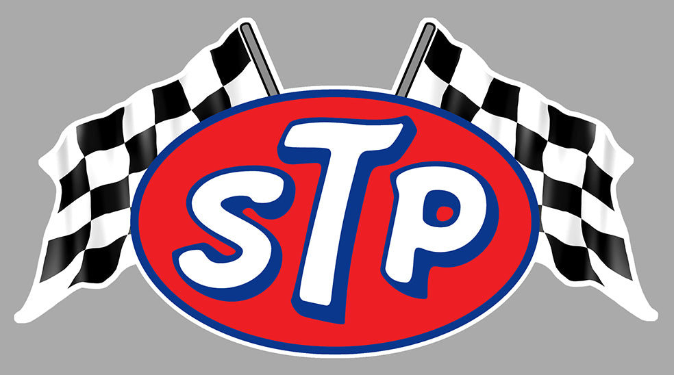 STICKER STP - SB048