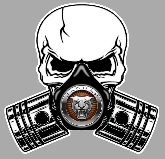 Sticker Jaguar SB093 – Aufkleber