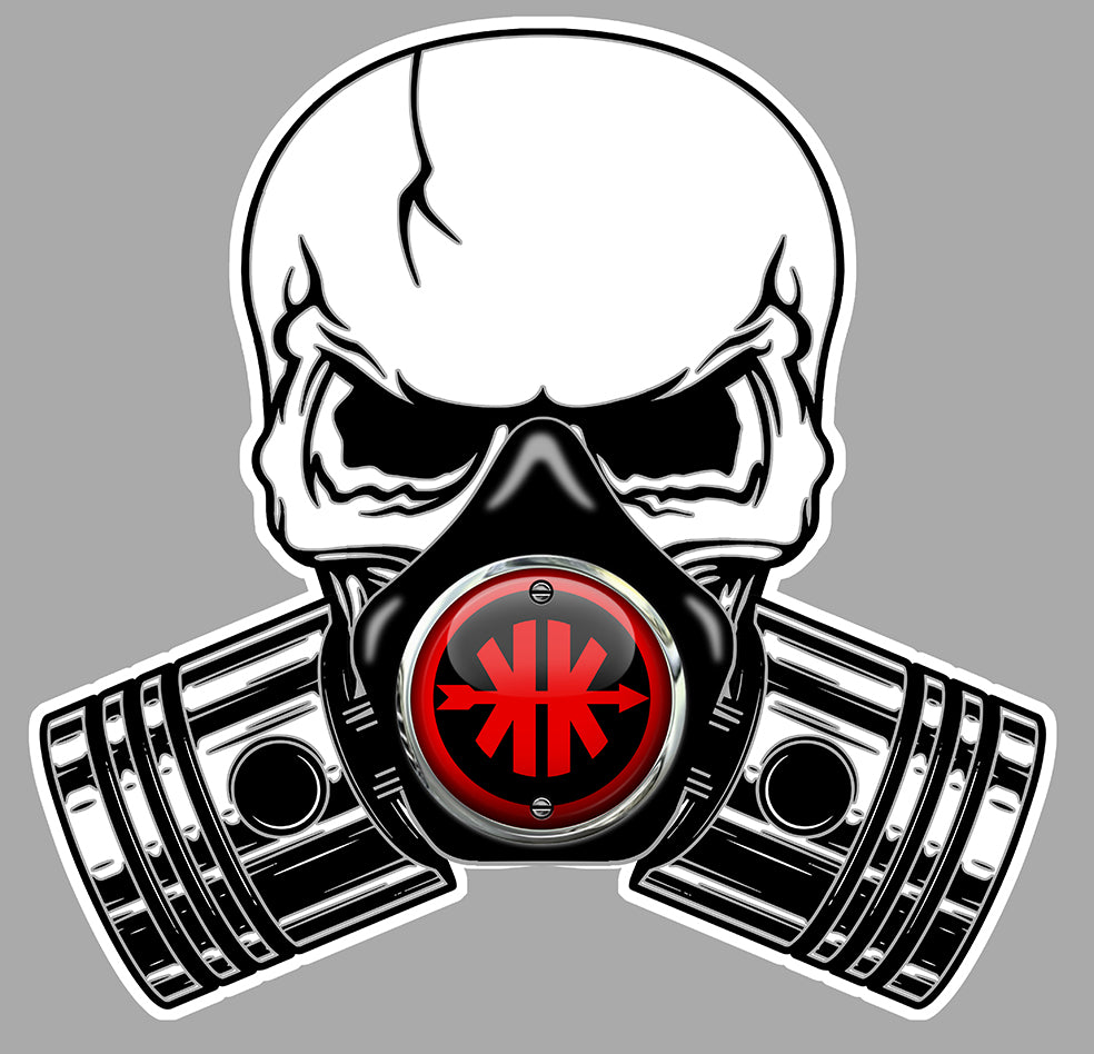STICKER KREIDLER - SB143