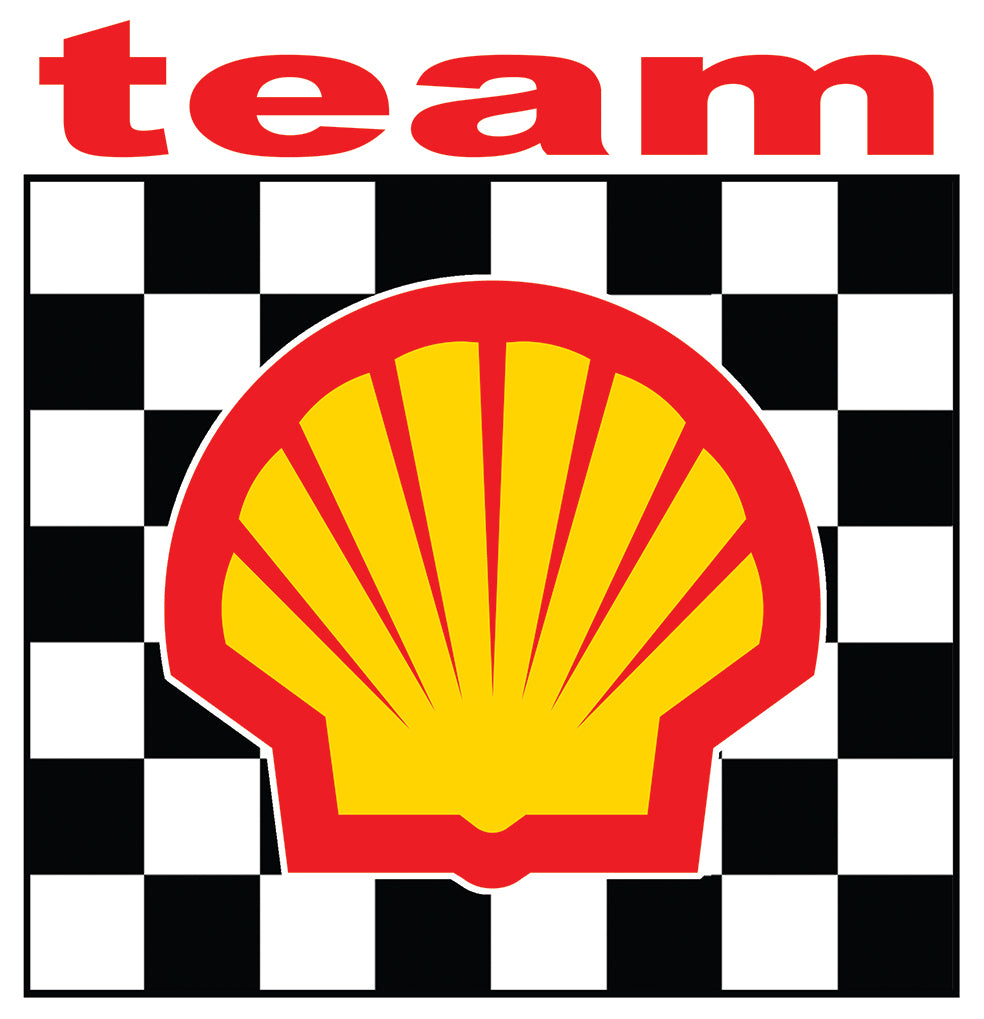 STICKER SHELL - SB195