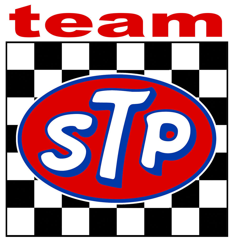 STICKER STP - SB196