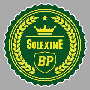 STICKER SOLEXINE - SC036