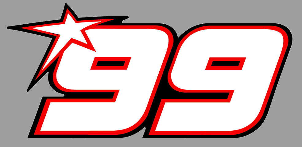 AGIP STICKER - AA194