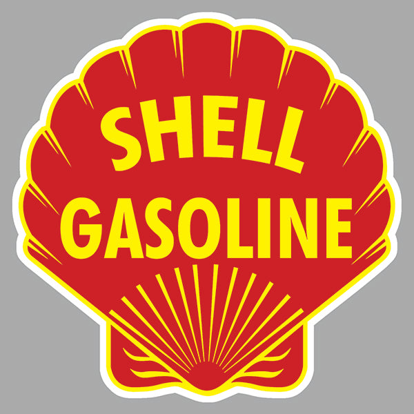 STICKER SHELL - SC210