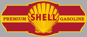 STICKER SHELL - SD009