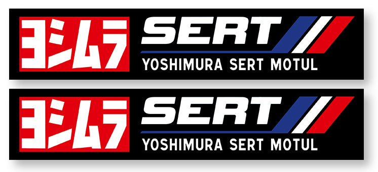 2 X STICKER SUZUKI - SD054