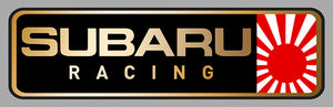STICKER SUBARU - SD064