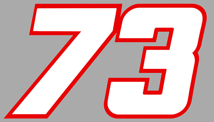 AGIP STICKER - AA194