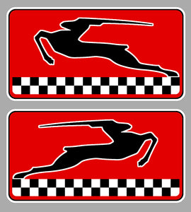 STICKER SIMCA - SD096