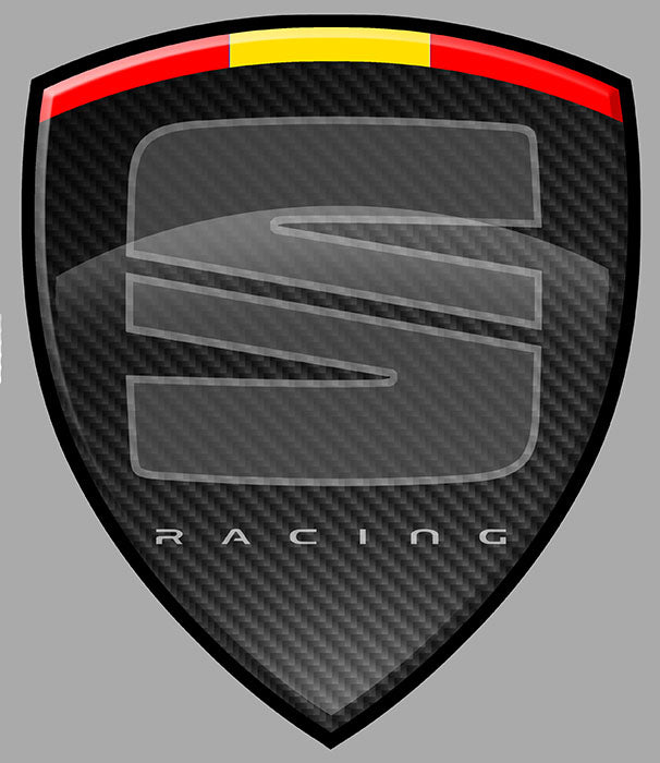 STICKER SEAT - SD123