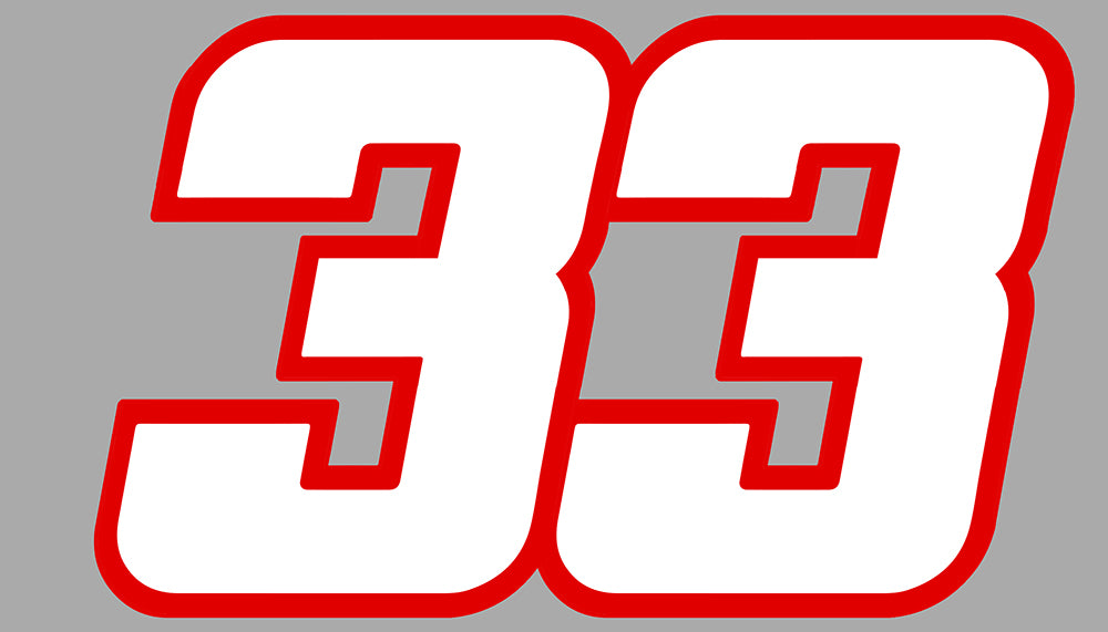 AGIP STICKER - AA194