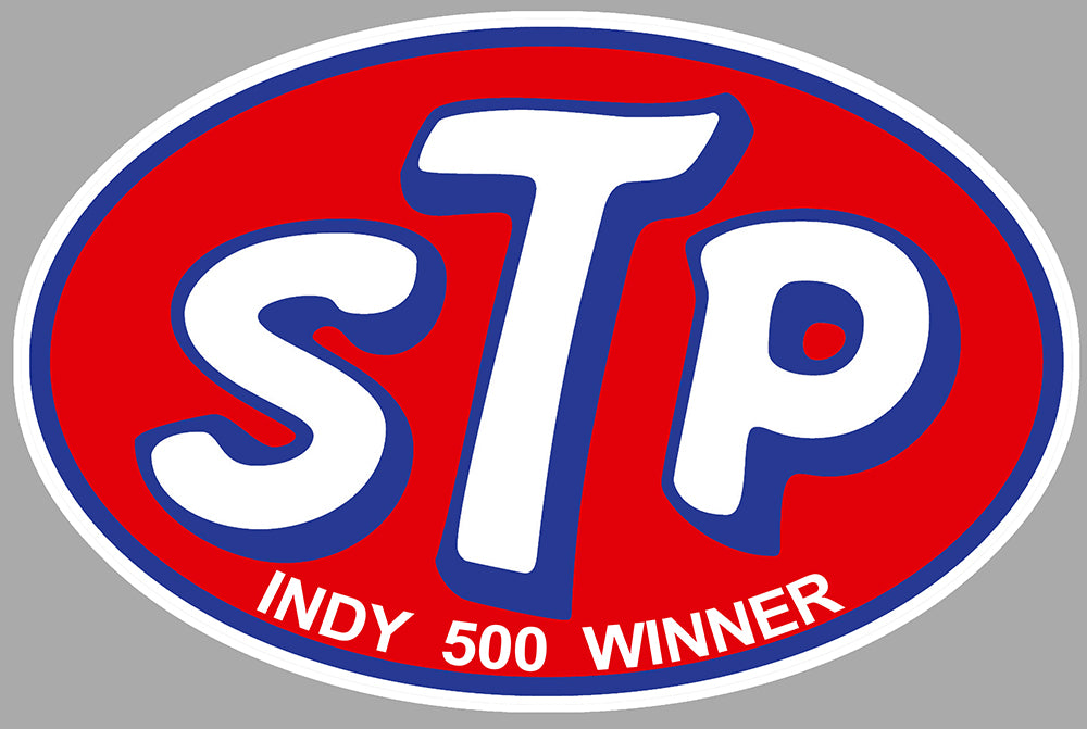 STICKER STP - SE001