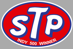 STICKER STP - SE001