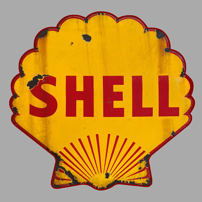 AGIP STICKER - AA194