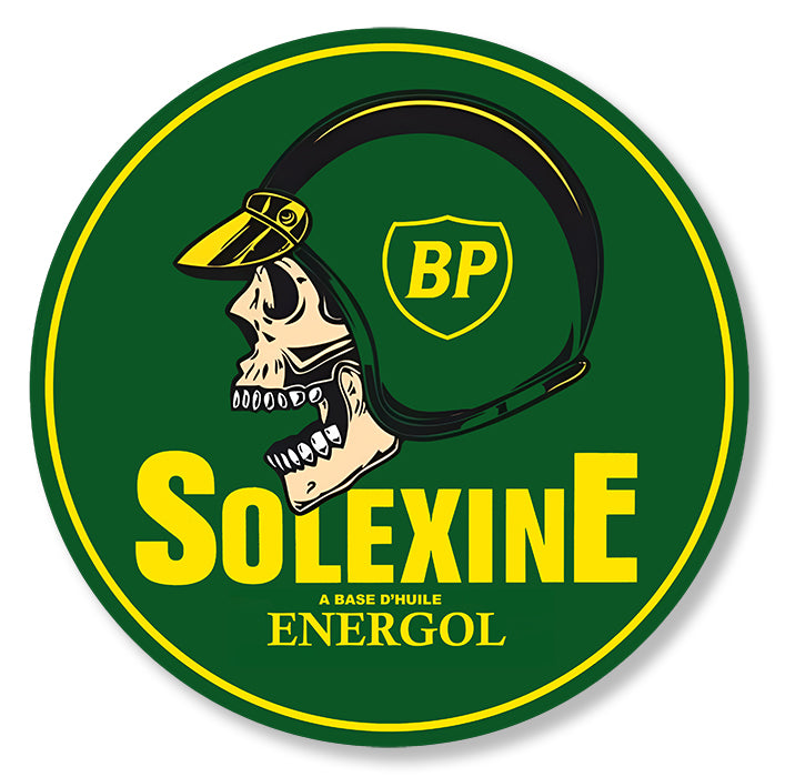 STICKER SOLEXINE - SE024