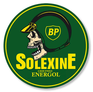 STICKER SOLEXINE - SE024