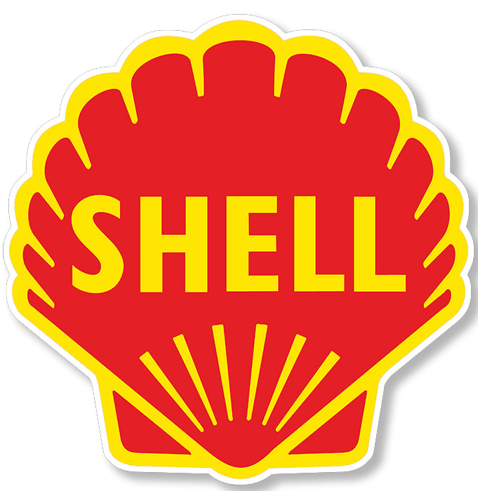 AGIP STICKER - AA194