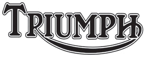 STICKER TRIUMPH - TA007
