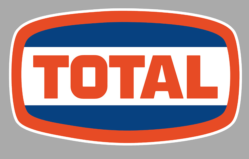 STICKER TOTAL - TA123