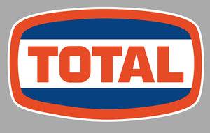 STICKER TOTAL - TA123