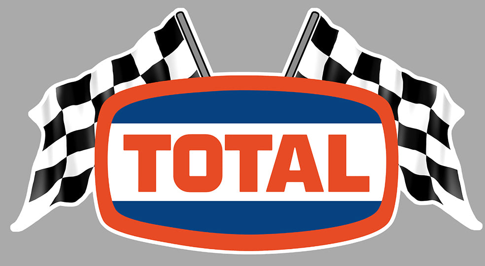STICKER TOTAL - TA124