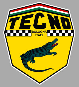 ABARTH STICKER - AA001