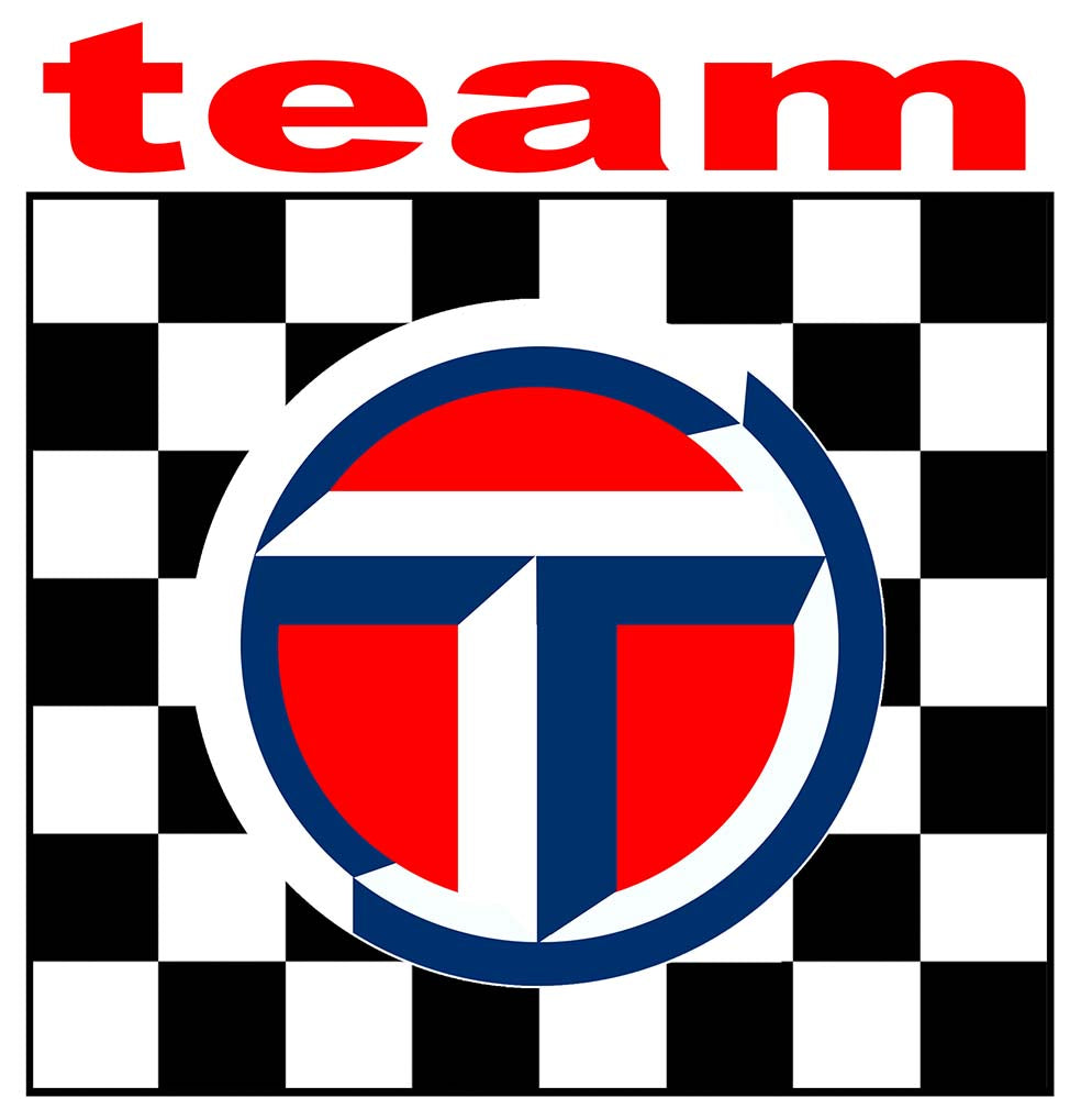 ABARTH STICKER - AA001