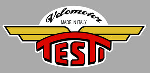 STICKER TESTI - TA148