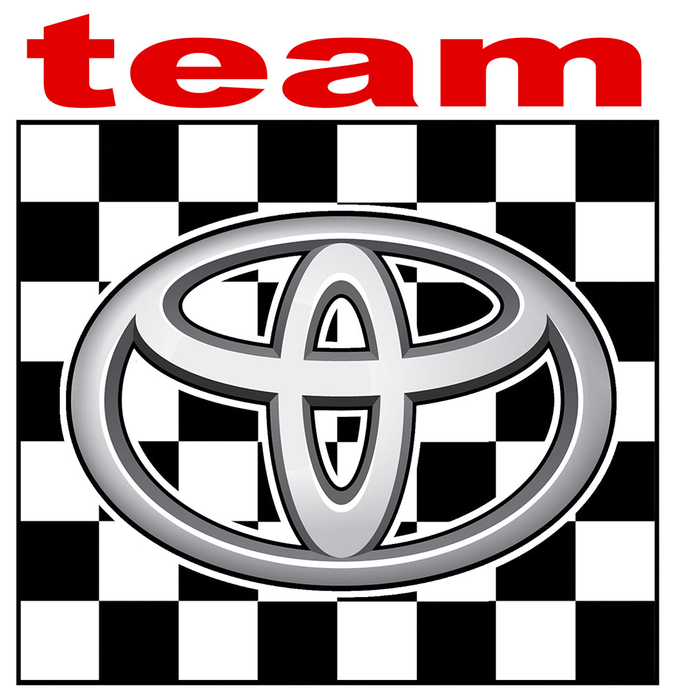 ABARTH STICKER - AA001