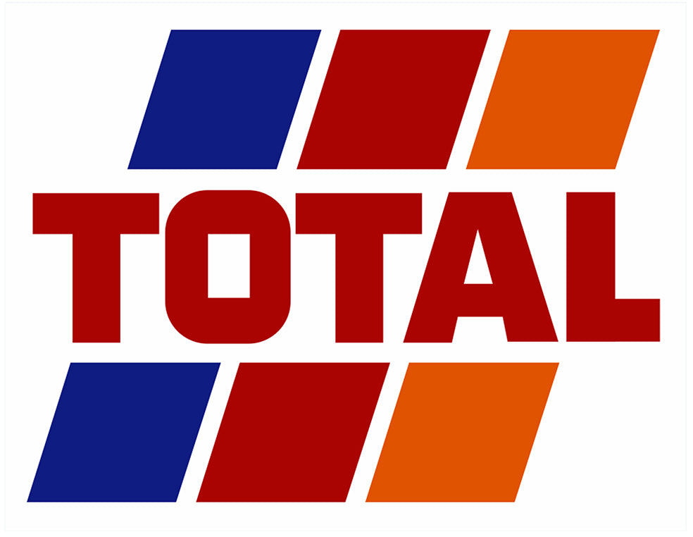 STICKER TOTAL - TA189