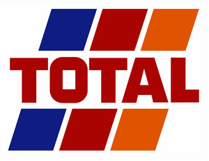 STICKER TOTAL - TA189