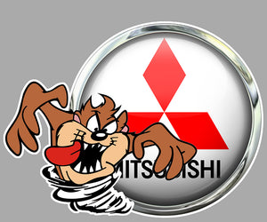ABARTH STICKER - AA001