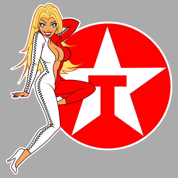 AGIP STICKER - AA194