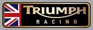 STICKER TRIUMPH - TB065