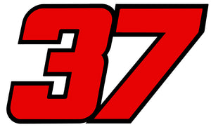AGIP STICKER - AA194