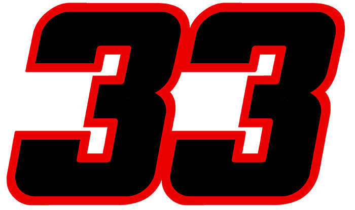 AGIP STICKER - AA194