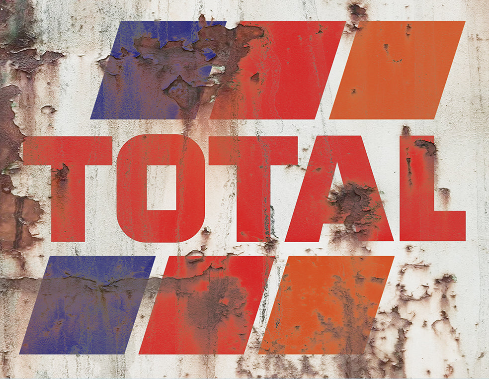STICKER TOTAL - TB165