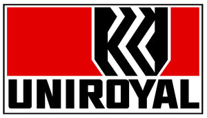 STICKER UNIROYAL - UA066