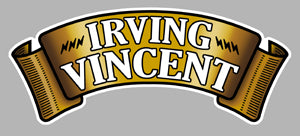 STICKER VINCENT - VA032