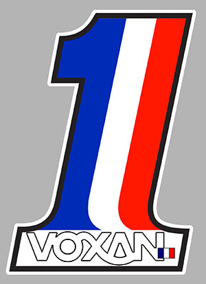 STICKER VOXAN - VA042
